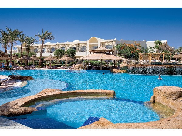 Sierra Resort Hotel