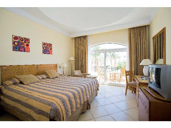 Sierra Resort Hotel