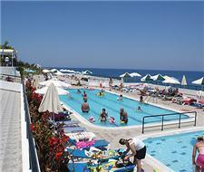 Horizon Beach Apartments