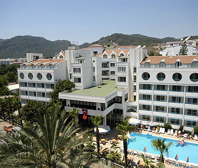 Sesin Hotel