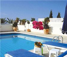 Sunny Hill Apartments