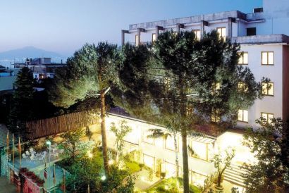 Hotel Zi Teresa
