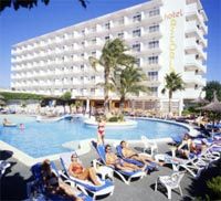 Hotel Astoria Playa