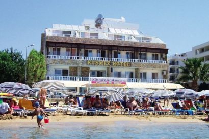 Kusmez Hotel