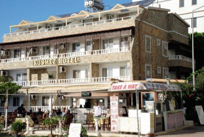 Kusmez Hotel