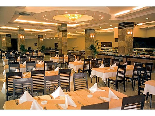 Alaiye Resort