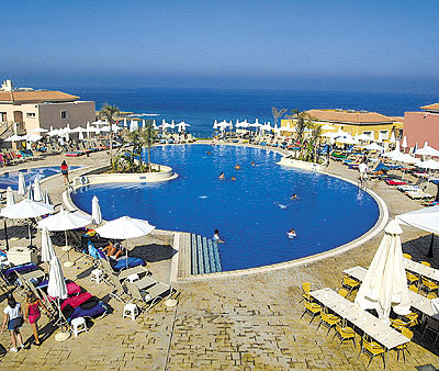 Sentido Pafian Sun Village