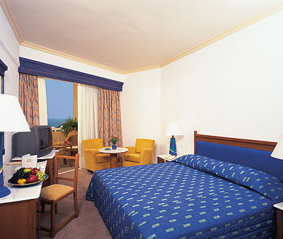 Zorbas Hotel