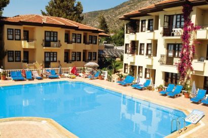 Leytur Hotel