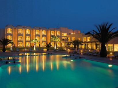 Hotel Vila Gale Praia