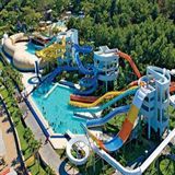Rixos Sungate