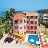 Santa Eulalia Holidays