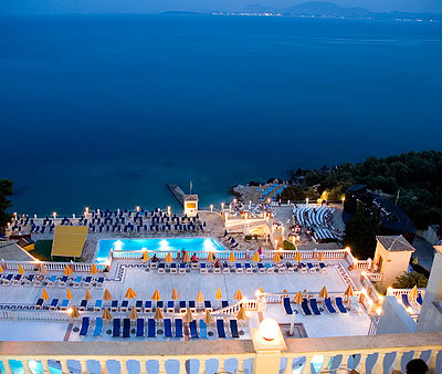 Sunshine Vacation Club Corfu