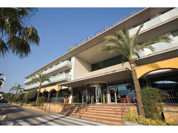 Mediterraneo Hotel
