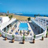 Las Costas Hotel