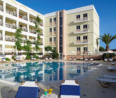 Hersonissos Palace
