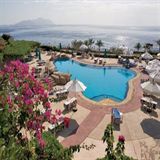 Hotel Sunrise Island View
