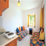 Mandarin Apartments