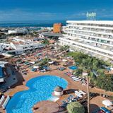 Santa Maria Aparthotel