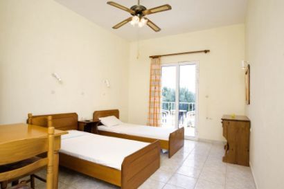 Katelios Holidays