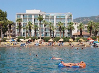 Royal Maris Hotel