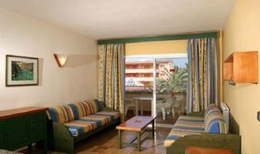 Aparthotel Aquasol