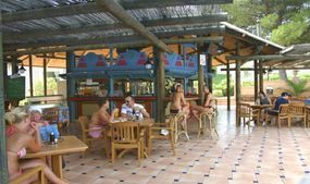 Aparthotel Aquasol