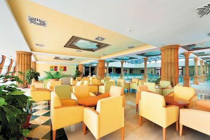 Hotel Oasis La Nina