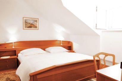 Family holidays in Cavtat - Jolanda 2brm Apt