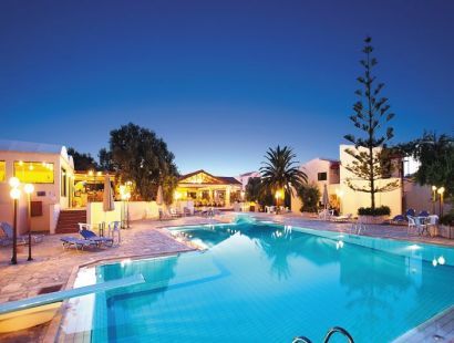 Althea Hotel