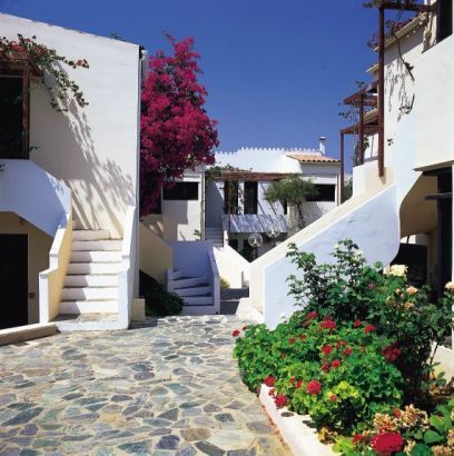 Althea Hotel