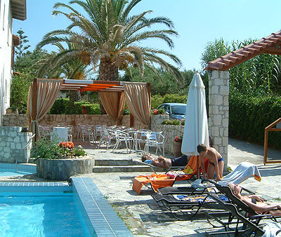 Ledra Maleme Hotel
