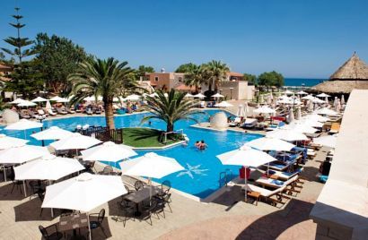 Atlantica Caldera Creta Paradise Beach Resort