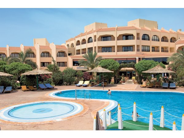 Book bargain holidays to Al Pasha Bay - Flamenco Beach Rst