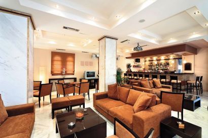 Hotel Venus