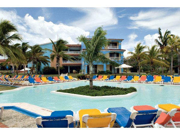 Guardalavaca Holidays