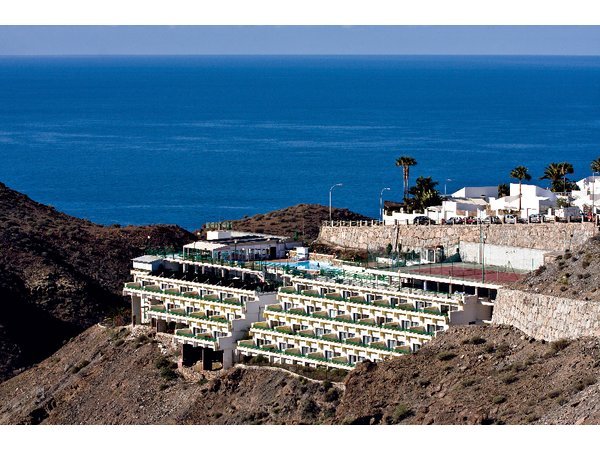 Meloneras cheap holidays - Malibu Apartments