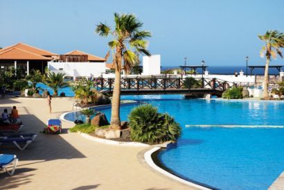 Family holidays in Jandia - Magic Life Fuerte