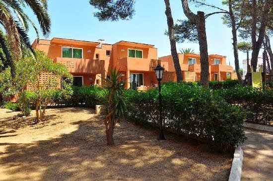 Hotel Playa Azul