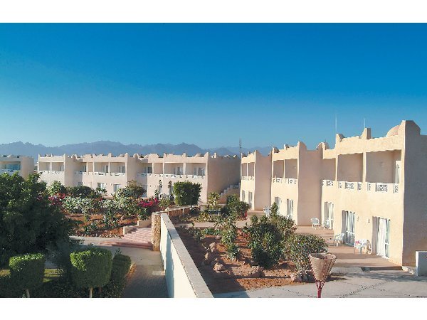 Ras Um Sid cheap holidays - Reef Oasis