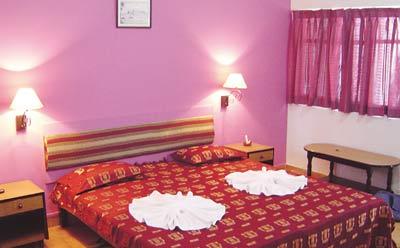 Alor Grande Hotel