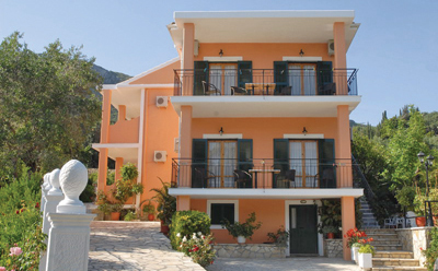 Apartments Marilena