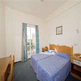 Hotel Anastasia Beach