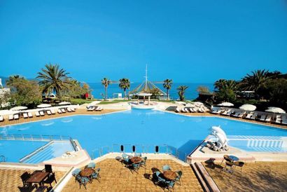 Bodrum Beach Club