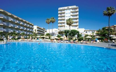 Hotel Riu Nautilus