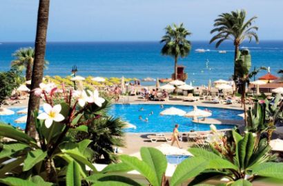 Hotel Riu Nautilus