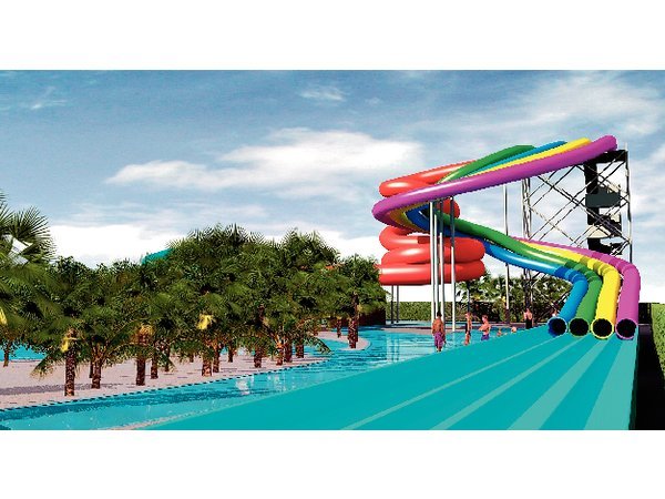 Marlita Beach Aparthotel