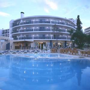 Aparthotel THB Bahia