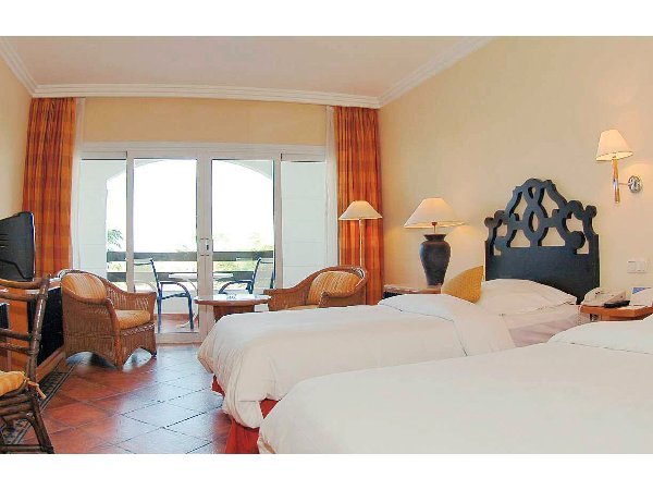 Hilton Sharm Drms
