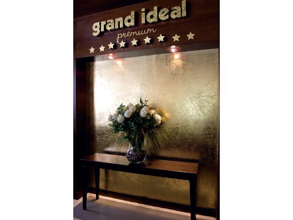 Grand Ideal Hotel